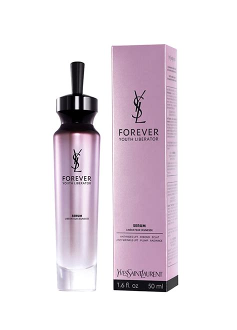 yves saint laurent siero forever prezzo|Recensioni Forever Youth Liberator Siero di Yves Saint Laurent.